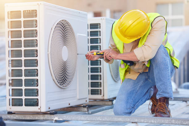 Best Geothermal HVAC Systems in Hazelwood, MO