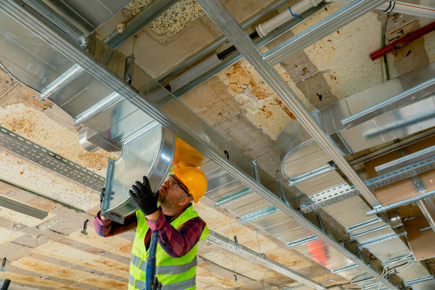 Best Residential HVAC in Hazelwood, MO