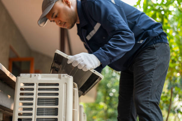 Best HVAC Software and Technology in Hazelwood, MO
