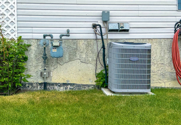 Best Air Conditioning Cleaning in Hazelwood, MO
